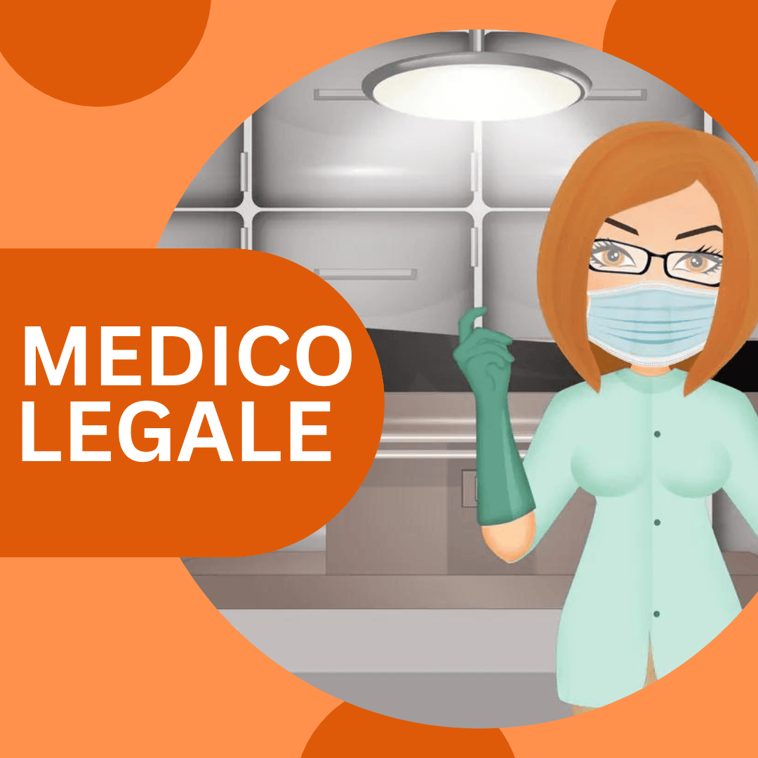 Medico Legale