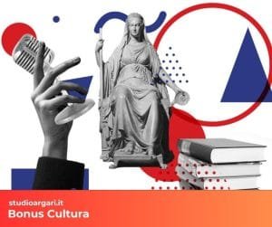 Bonus Cultura