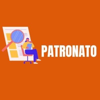 Patronato