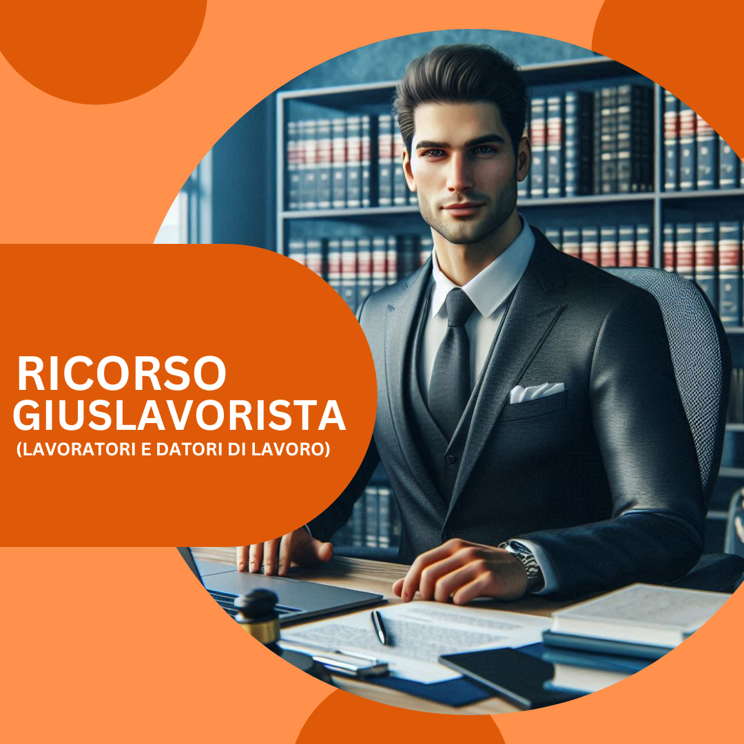 Elaborazione ricorsi