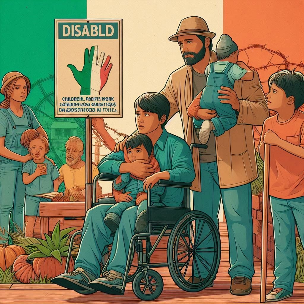 Figli disabili, le condizioni di lavoro dei genitori devono permettere l’assistenza