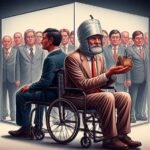 Il Paradosso delle Aziende Pubbliche: Obbligate ad Assumere, Ma Spesso Invisibili ai Disabili