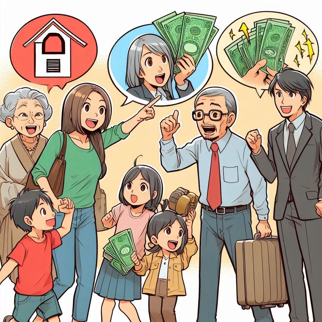 Famiglie, arriva più sostegno dallo Stato: cosa cambia con la nuova manovra