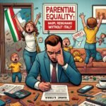 Parità genitoriale: diritti NASpI e dimissioni senza preavviso