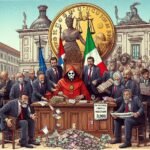 Vaccino anti-Covid e danni neurologici: il Tribunale di Asti condanna il Ministero a pagare un indennizzo mensile di 3.000 euro