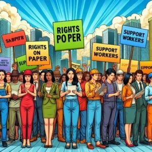 Lavoratori fragili e la Legge 106/2025: diritti sulla carta, ma senza sostegno economico.