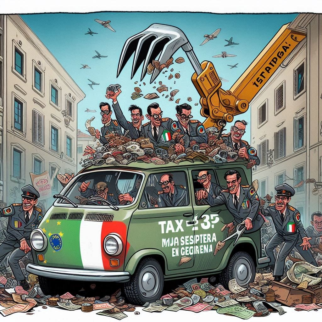 Rottamazione 2025: una sanatoria solo per i “debitori buoni”