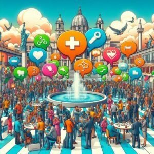 Sistema previdenziale e sanitario in crisi: serve un intervento strutturale, non solo emergenziale