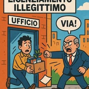 Licenziamento illegittimo e tutela del lavoratore: