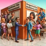 Quando il potere disciplinare diventa persecuzione: il confine tra legittima gestione aziendale e mobbing organizzativo