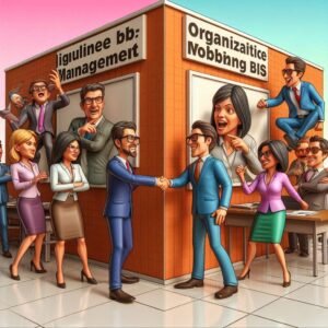 Quando il potere disciplinare diventa persecuzione: il confine tra legittima gestione aziendale e mobbing organizzativo