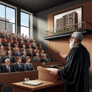 Paralisi dell’assemblea condominiale: quando il giudice nomina un commissario per salvare l’edificio