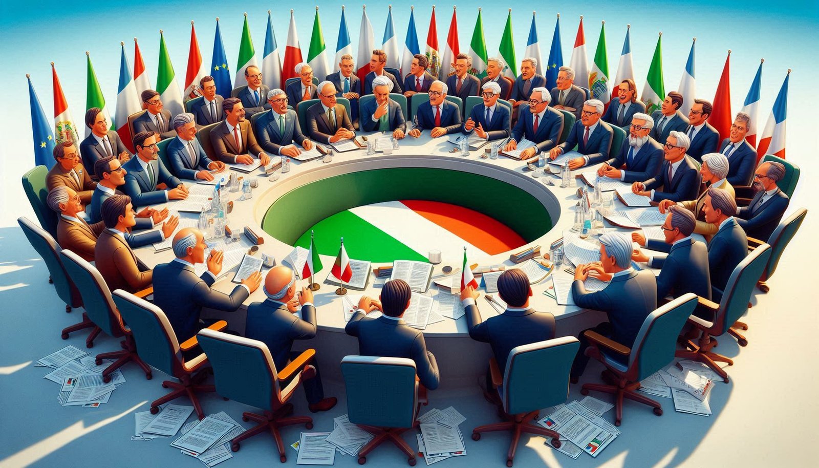 Sfratti Lampo: La Nuova Procedura Automatica per Morosi e Occupanti Abusivi