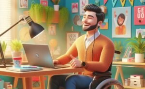 Lo smart working come accomodamento ragionevole per i lavoratori con disabilità: l’orientamento della Corte di Cassazione del 10 gennaio 2025