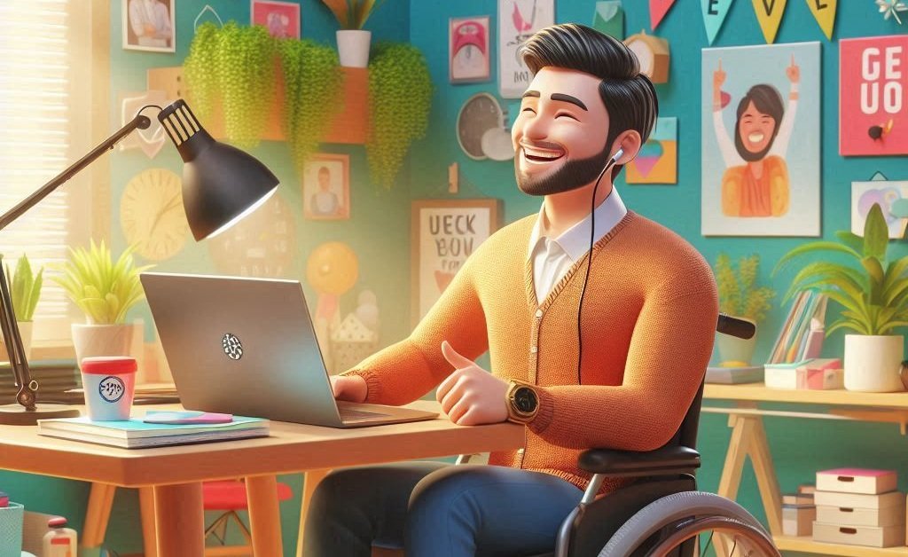 Lo smart working come accomodamento ragionevole per i lavoratori con disabilità: l’orientamento della Corte di Cassazione del 10 gennaio 2025