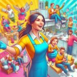 Colf e badanti: stipendi in crescita dal 2026 – cosa cambia per famiglie e datori di lavoro con il nuovo CCNL