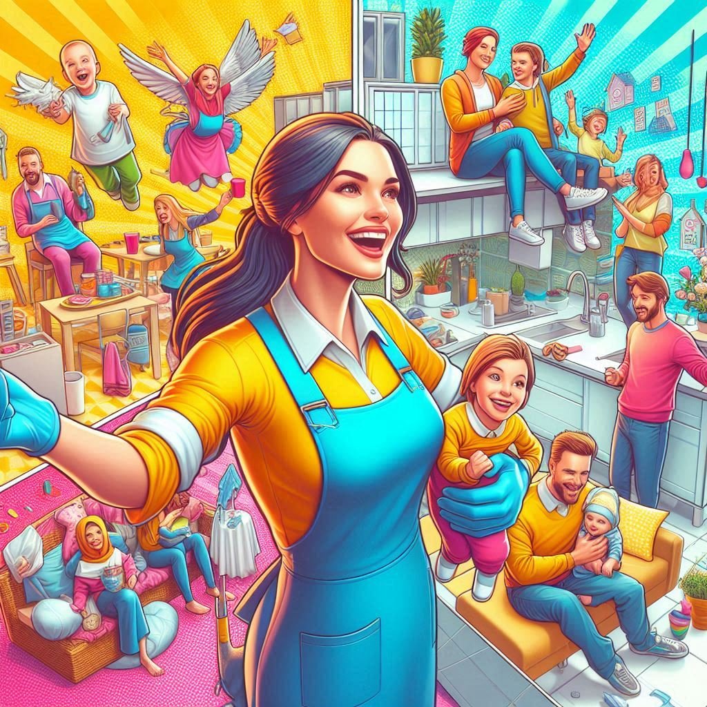 Colf e badanti: stipendi in crescita dal 2026 – cosa cambia per famiglie e datori di lavoro con il nuovo CCNL