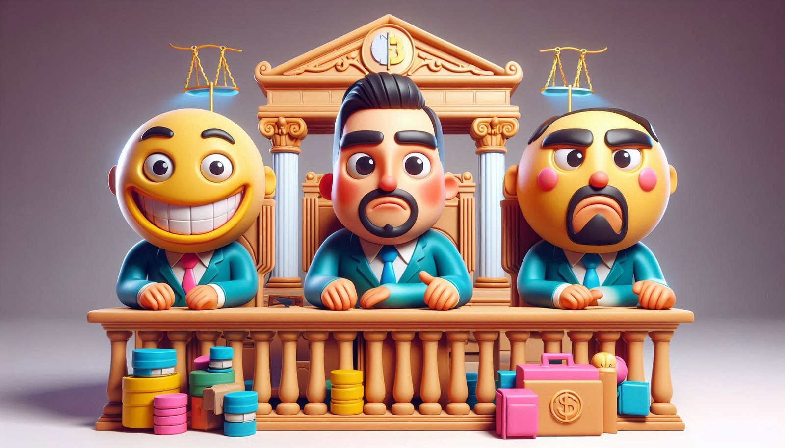 Fideiussione Omnibus ABI: il Tribunale di Bari striglia le banche — e afferma: “Niente più pretese!”