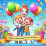 Bonus Mamme 2025: fino a 480 euro per le lavoratrici con almeno due figli – ecco chi può richiederlo e come fare