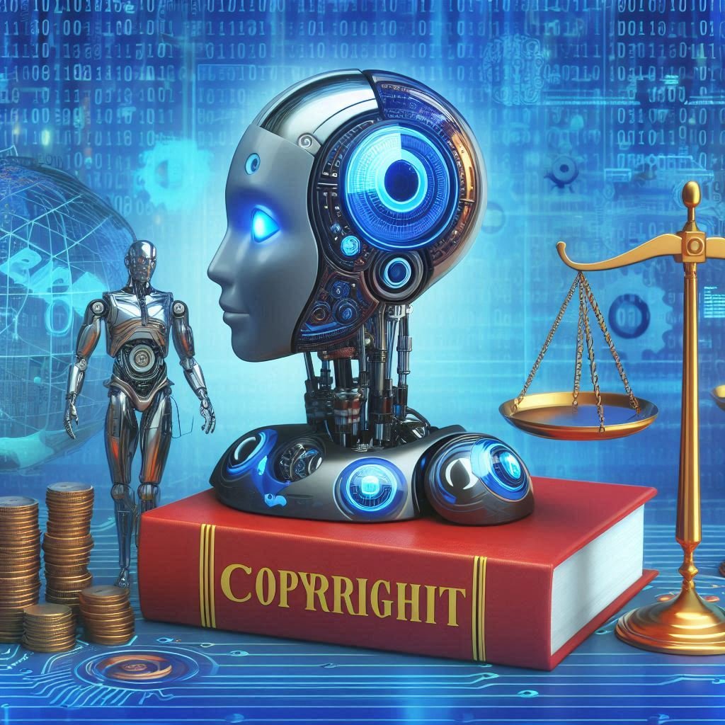 Intelligenza Artificiale e Diritto d’Autore: tra Innovazione, Tutela e Incertezze Giuridiche