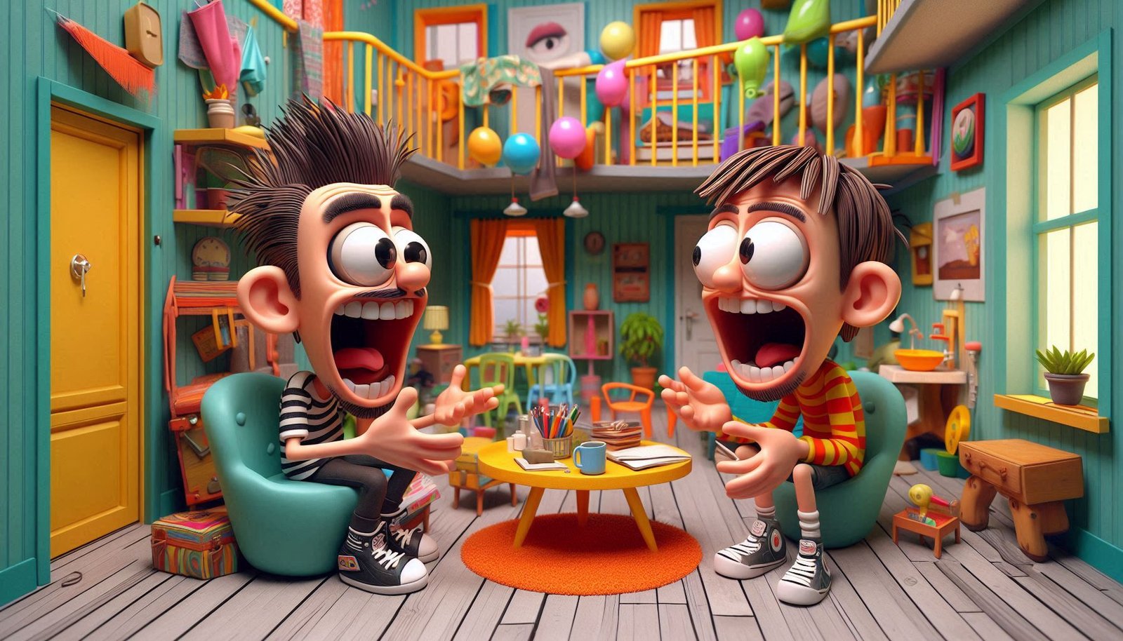 Quando il vicino diventa una minaccia: il diritto contro lo stalking condominiale