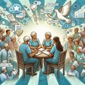 Legge 106/2025 e riforma dei caregiver: un passo avanti, ma ancora troppo poco per chi cura