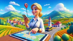 Quando il GPS diventa una catena invisibile: i limiti legali al monitoraggio dei dipendenti