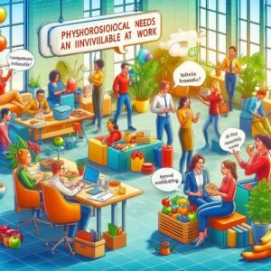 Il diritto di andare in bagno sul lavoro: un diritto fondamentale, non un privilegio