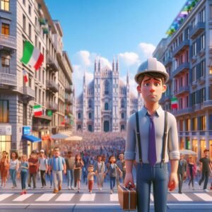 Trasferimento punitivo nell’emergenza rifiuti? 