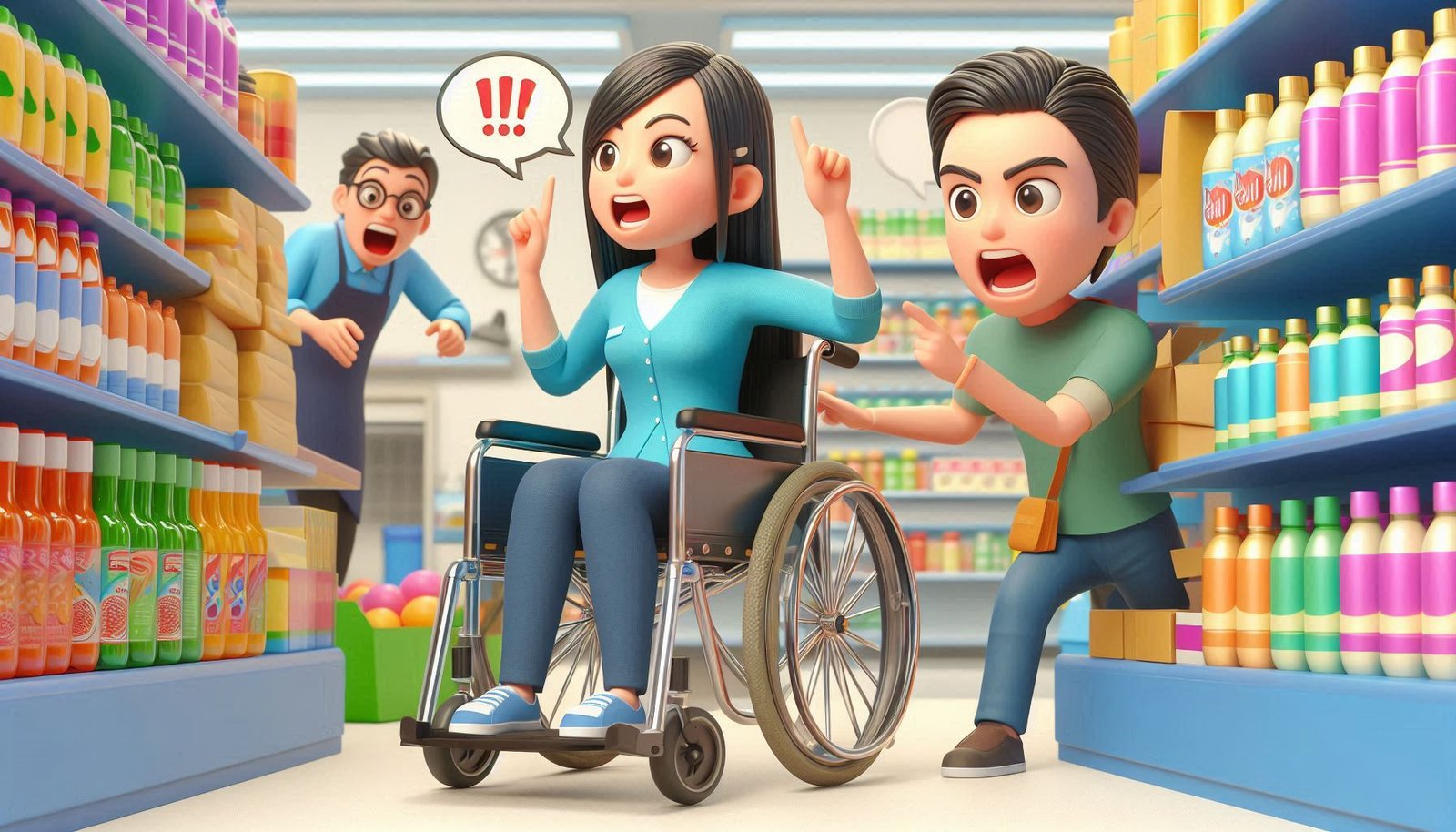 Quando l’infortunio è un’aggressione sul luogo di lavoro: i doveri del datore e la tutela del lavoratore vulnerabile.