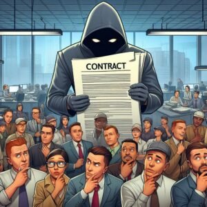 Quando l’appalto nasconde un datore di lavoro occulto: il confine sottile tra outsourcing legittimo e interposizione illecita di manodopera