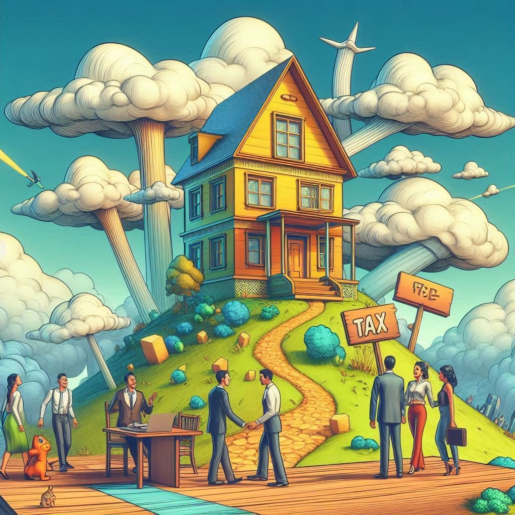 L’unica casa non è più un rifugio: la Cassazione apre la strada al sequestro per reati tributari