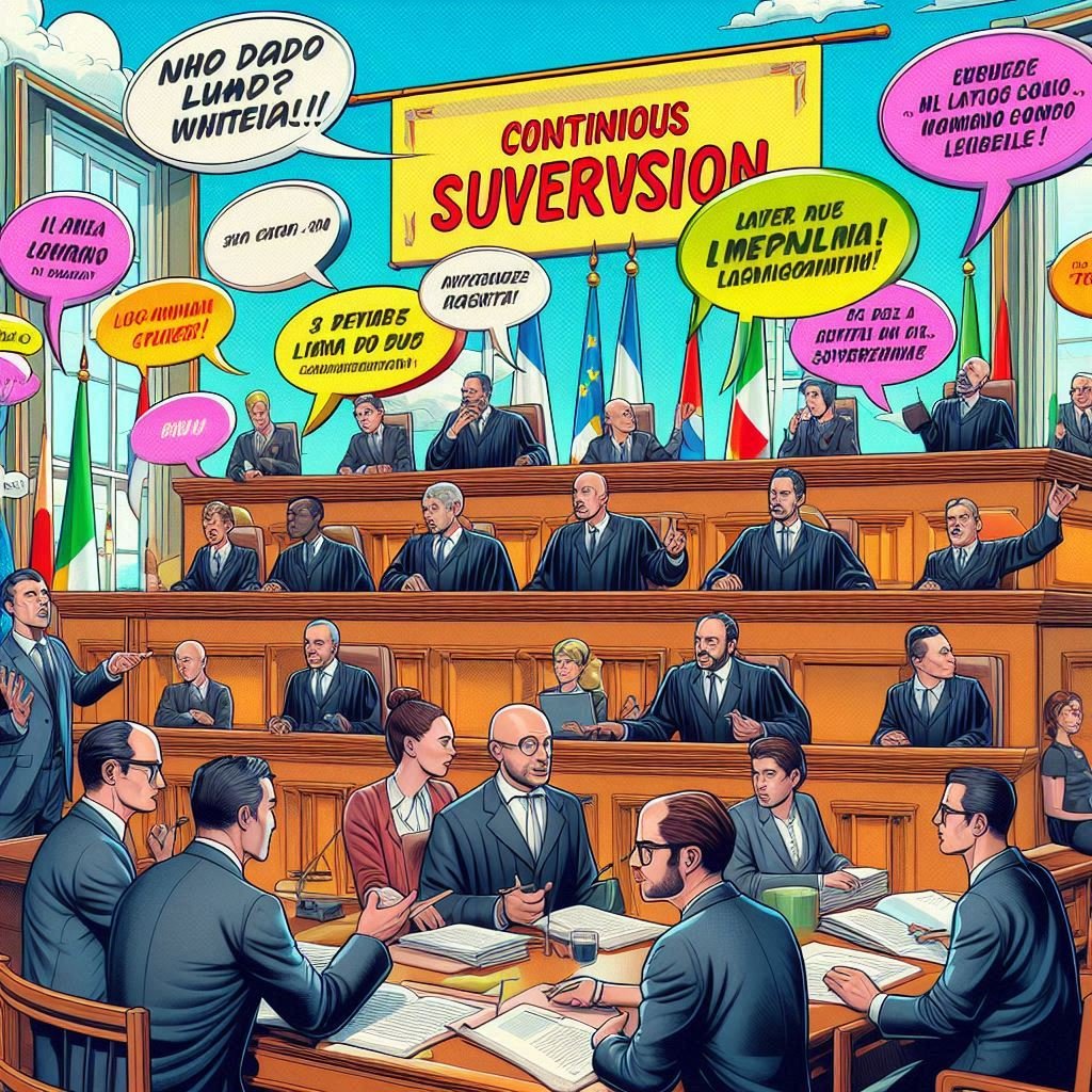 Indennità di accompagnamento: la Cassazione cambia le regole – Basta “supervisione continua” per averla!