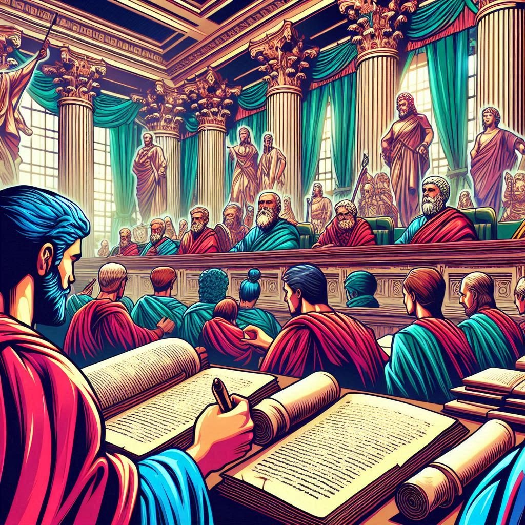 Subordinazione o autonomia? Il Tribunale di Roma decide “secondo equità”