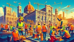 Sicurezza sul Lavoro nel 2025: tra riforme urgenti, responsabilità diffuse e il diritto alla salute come priorità assoluta