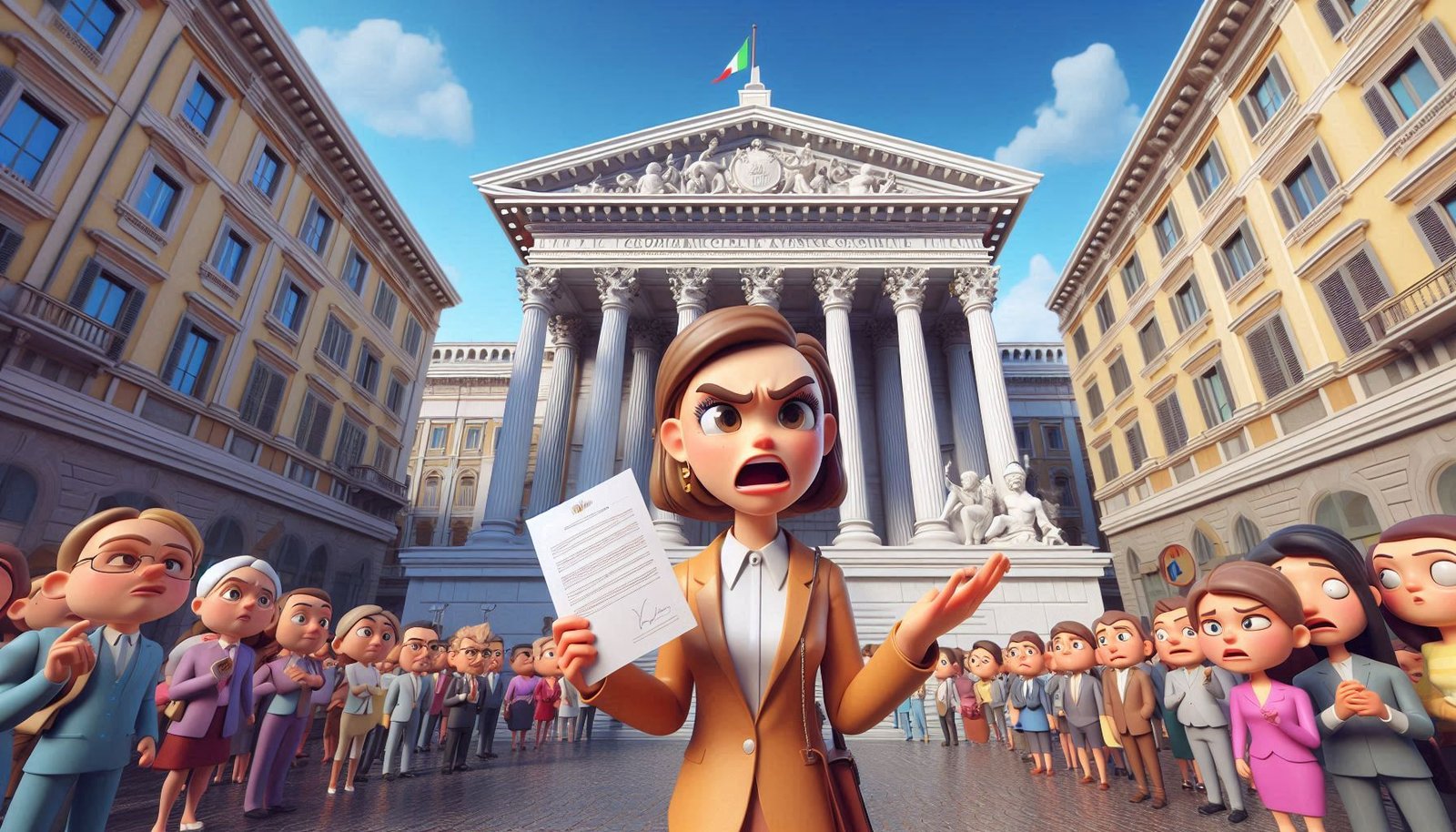 L’obbligo di istituire canali interni di whistleblowing: analisi delle Linee Guida ANAC n. 1/2025 alla luce del d.lgs. 24/2023 e della giurisprudenza.