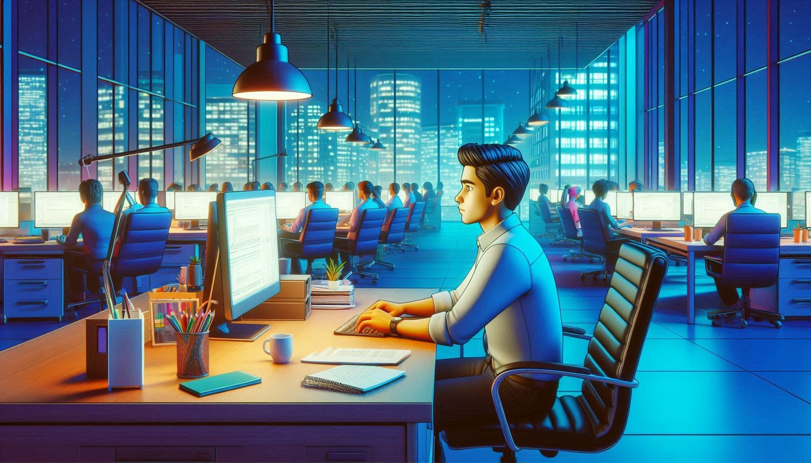 Eccesso di lavoro straordinario e danno da usura psico-fisica: il Tribunale di Napoli riconosce il risarcimento per violazione dell’art. 2087 c.c.