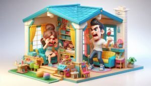 Licenziamento immediato per stalking e violenza domestica: un’evoluzione giurisprudenziale tra tutela della vittima e sanzione del reato.