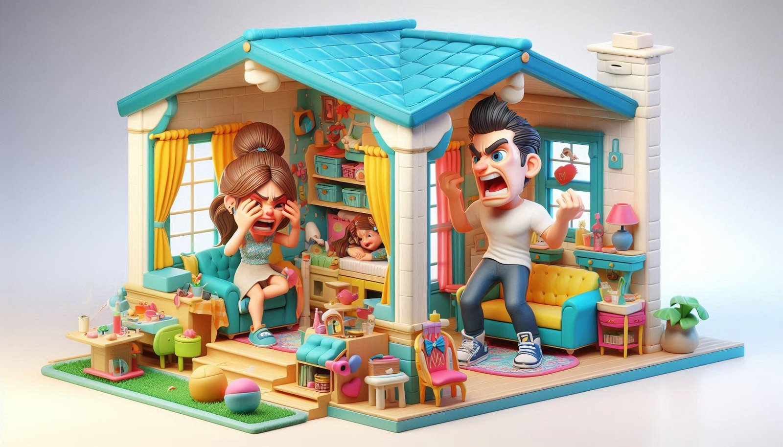 Licenziamento immediato per stalking e violenza domestica: un’evoluzione giurisprudenziale tra tutela della vittima e sanzione del reato.