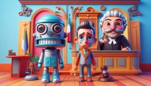 Licenziamento legittimo se sostituito dall’intelligenza artificiale? Ecco cosa dice la giurisprudenza.