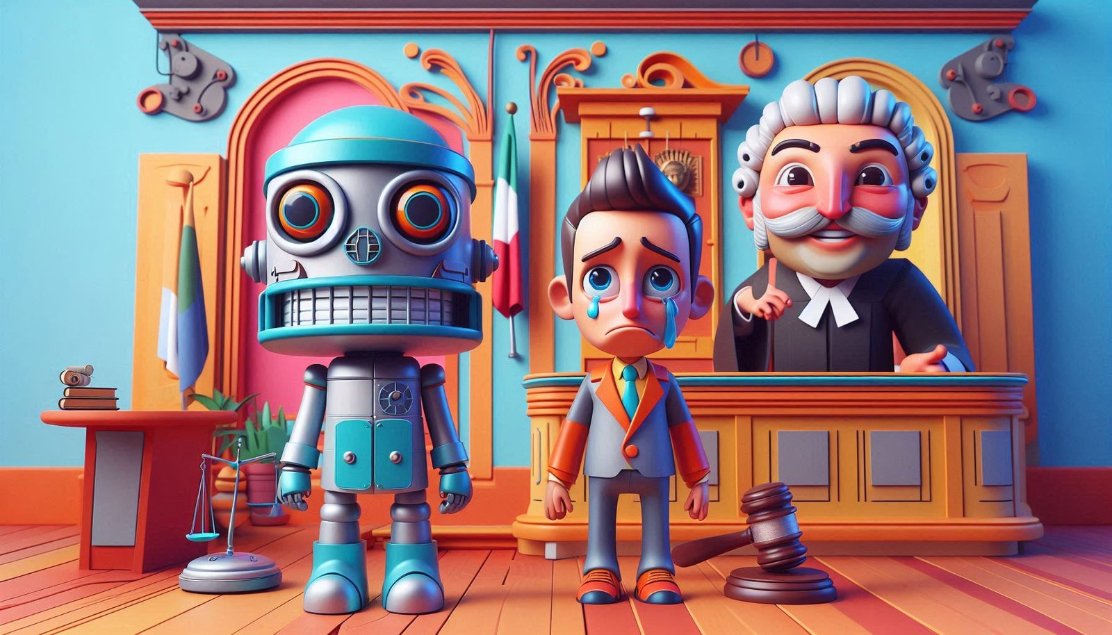 Licenziamento legittimo se sostituito dall’intelligenza artificiale? Ecco cosa dice la giurisprudenza.