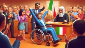 Superamento del periodo di comporto e disabilità: la Corte d’Appello di Roma conferma la nullità del licenziamento per discriminazione indiretta.