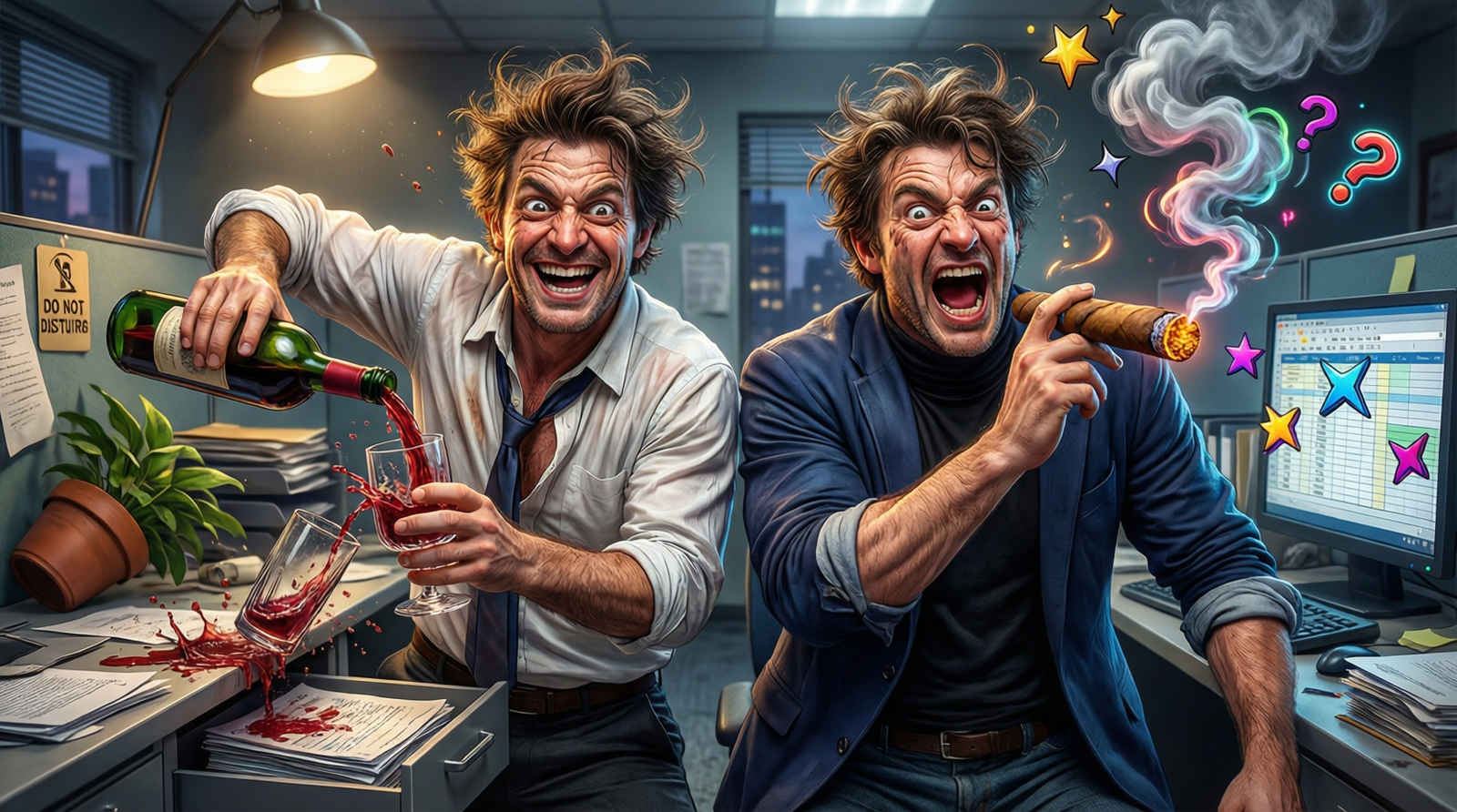 Tra Sicurezza e Dignità: I Limiti Giuridici del Controllo Datoriale per Sospetto di Alcol o Sostanze Stupefacenti sul Luogo di Lavoro.