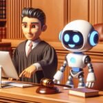 Il giudice inventa le leggi: quando l’IA sostituisce il diritto.