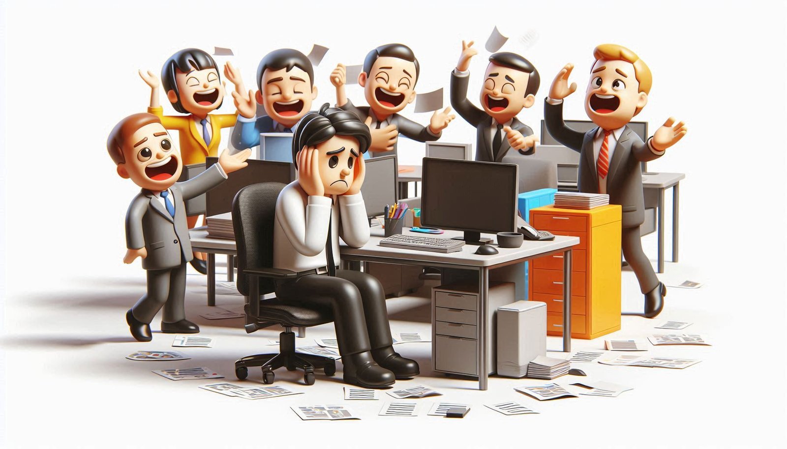 Demansionamento del Quadro Direttivo: Quando la Perdita di Autonomia e Specializzazione Giustifica il Risarcimento.