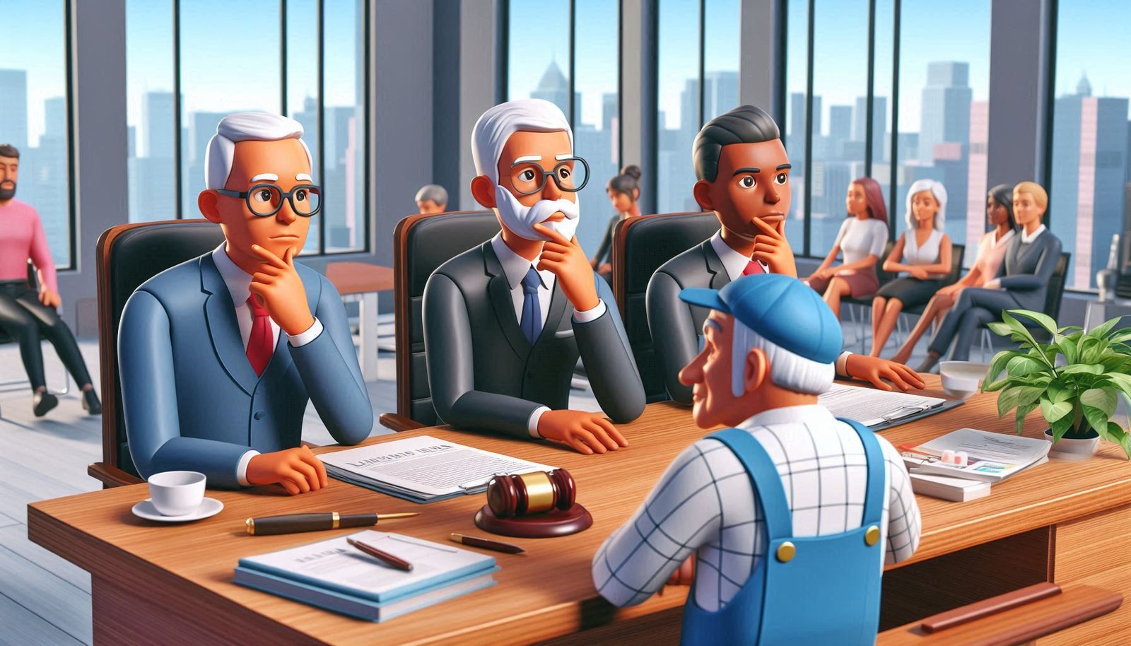 Pensione di vecchiaia e impugnazione del licenziamento: la Cassazione torna a interrogarsi sul “comportamento concludente”.