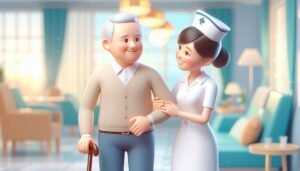 L’indennità di accompagnamento: la “supervisione continua” equivale all’“aiuto permanente” ai fini della legge n. 18/1980