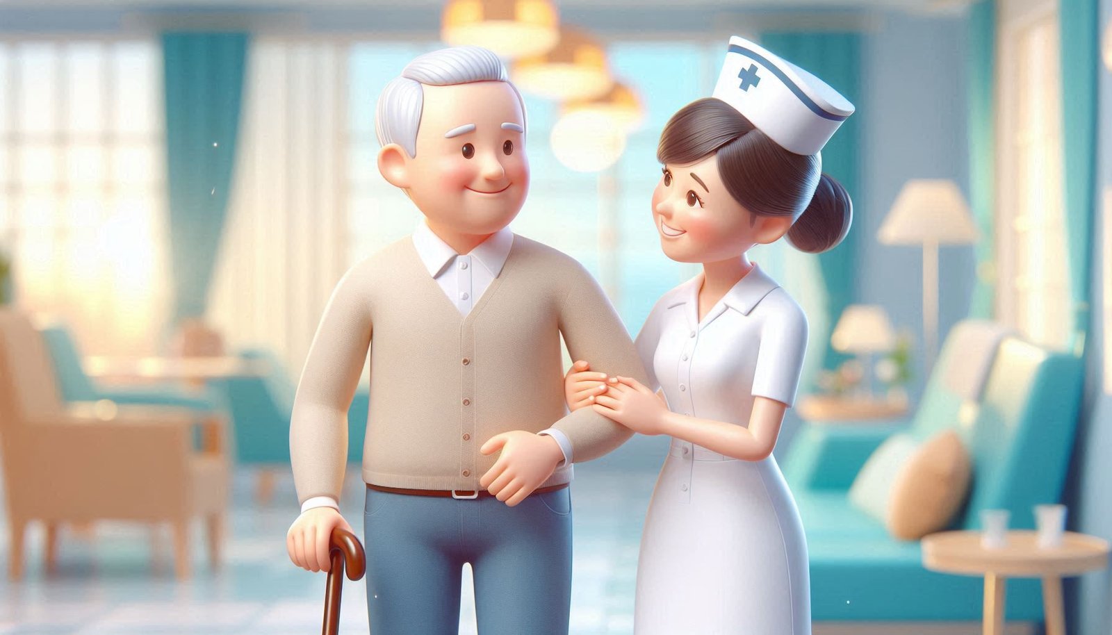 L’indennità di accompagnamento: la “supervisione continua” equivale all’“aiuto permanente” ai fini della legge n. 18/1980