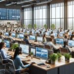 Il discrimine invisibile: come smascherare l’interposizione illecita nei call center oltre la mera fornitura di locali e software.