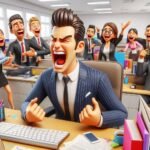 Il Paradosso del “Disturbatore Ambientale”: Quando la Vittima di Demansionamento Viene Trasformata in Carnefice per Giustificare il Licenziamento.